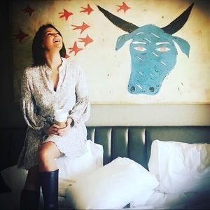 Meet your Posher, Catherine